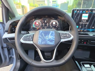 Golf 8th Generation
