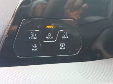 Golf 8th Generation