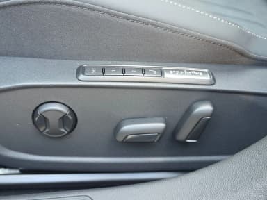 Golf 8th Generation