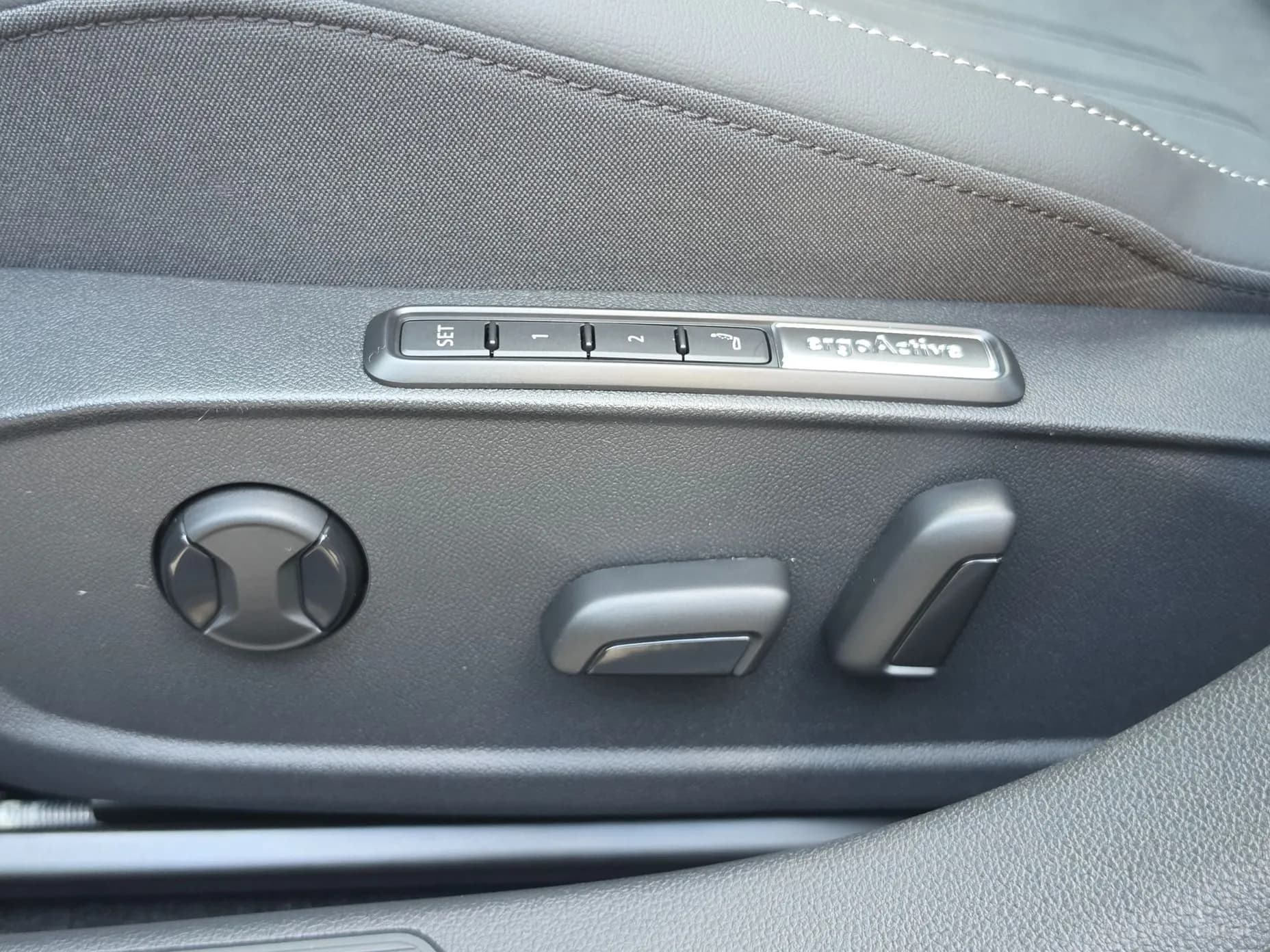 Golf 8th Generation