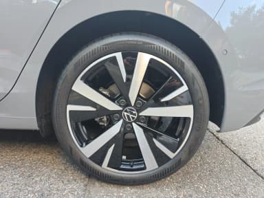 Golf 8th Generation