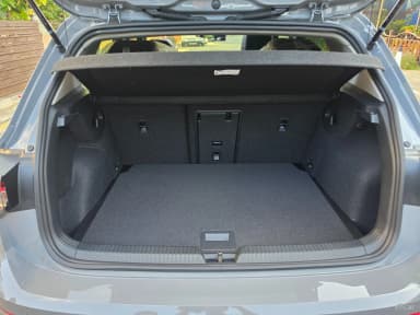 Golf 8th Generation