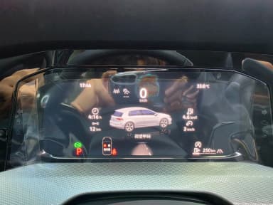 Golf 8th Generation