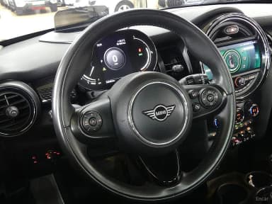 Cooper S