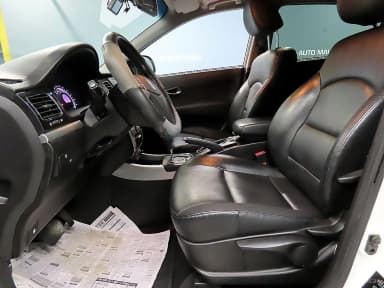 Korando C