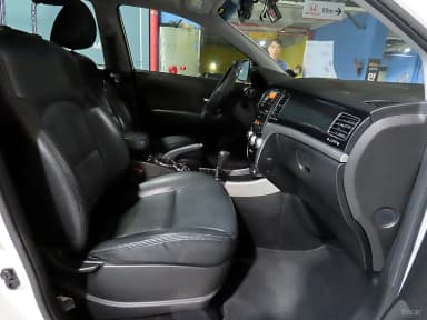 Korando C