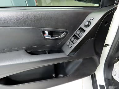 Korando C