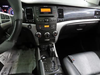 Korando C