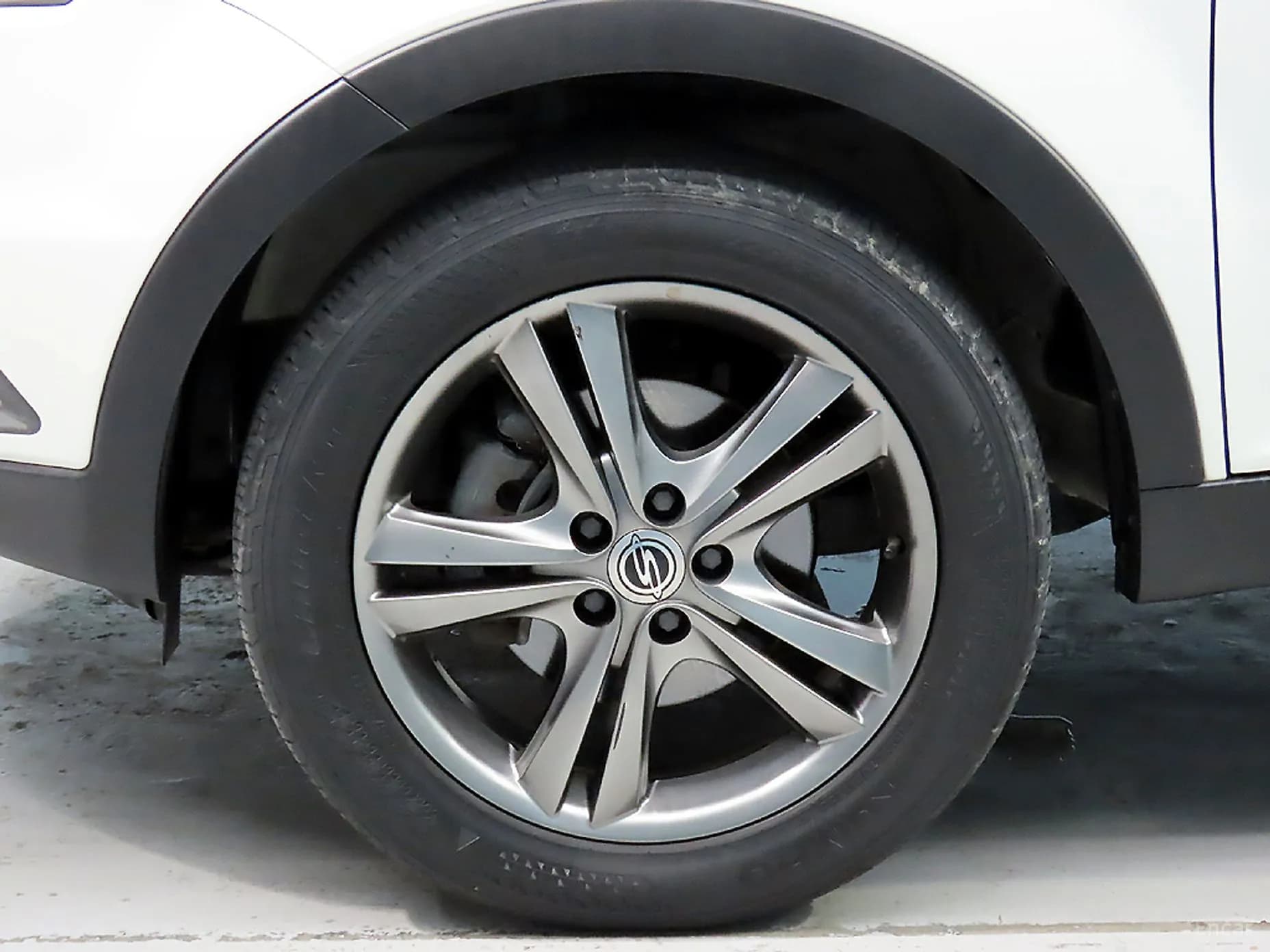 Korando C