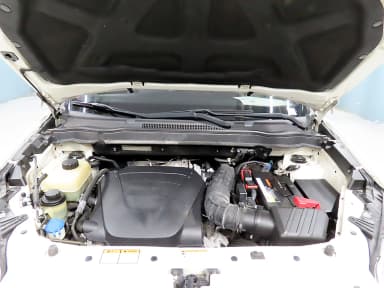 Korando C