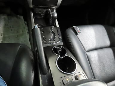 Korando C