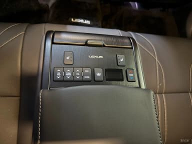 ES300h 7th Generation