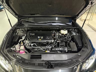 ES300h 7th Generation