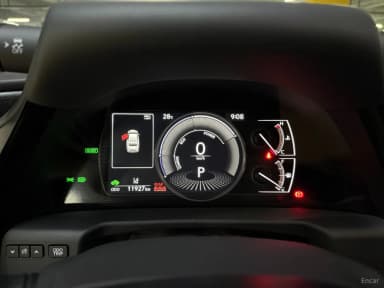 ES300h 7th Generation