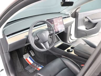 Model Y