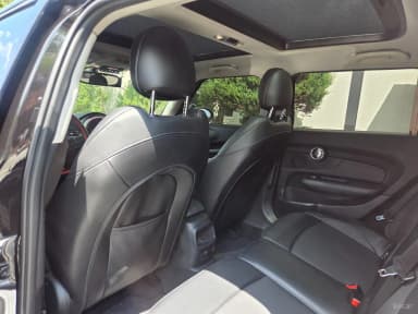 Cooper Clubman