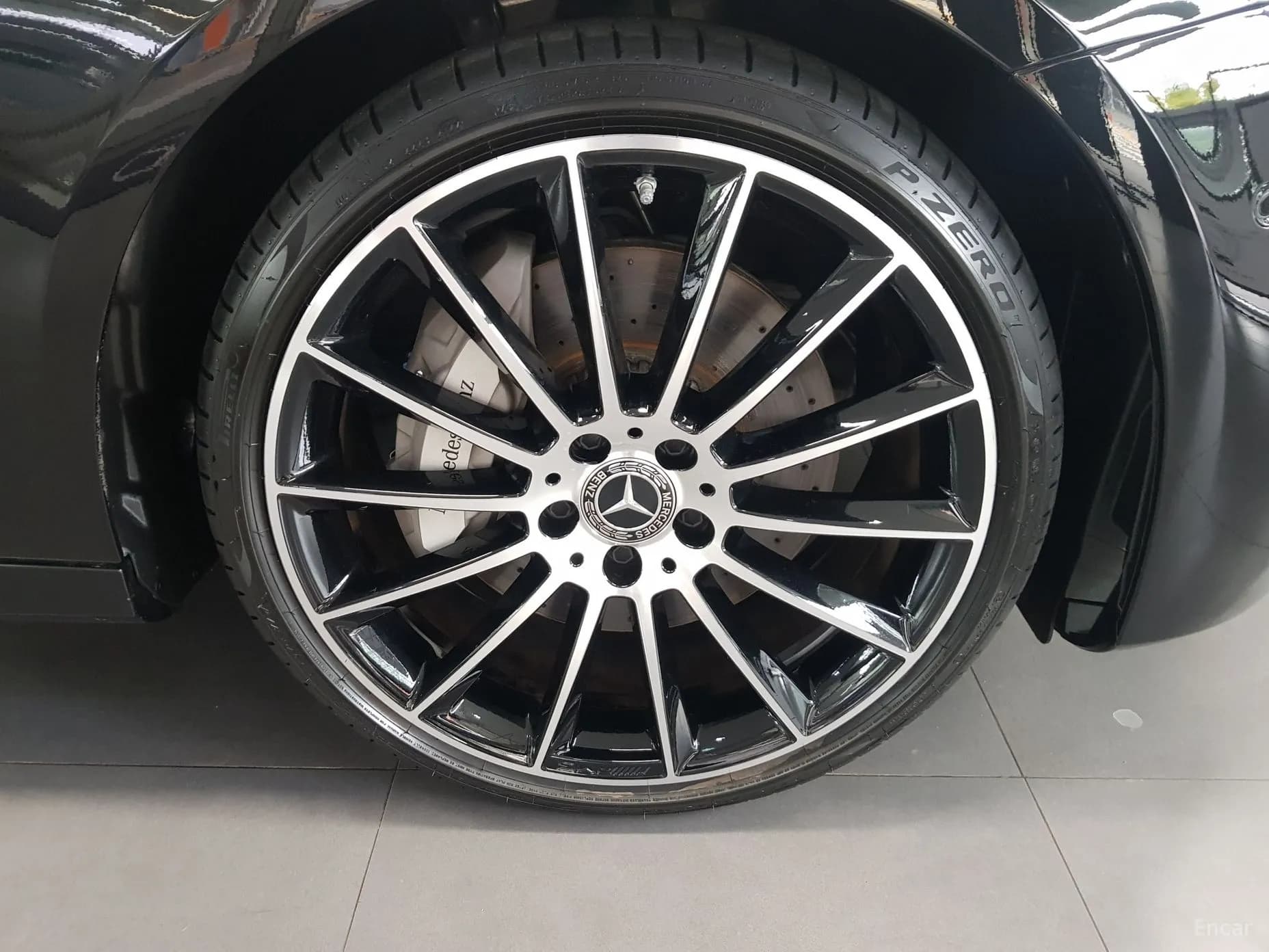 E-Class W213