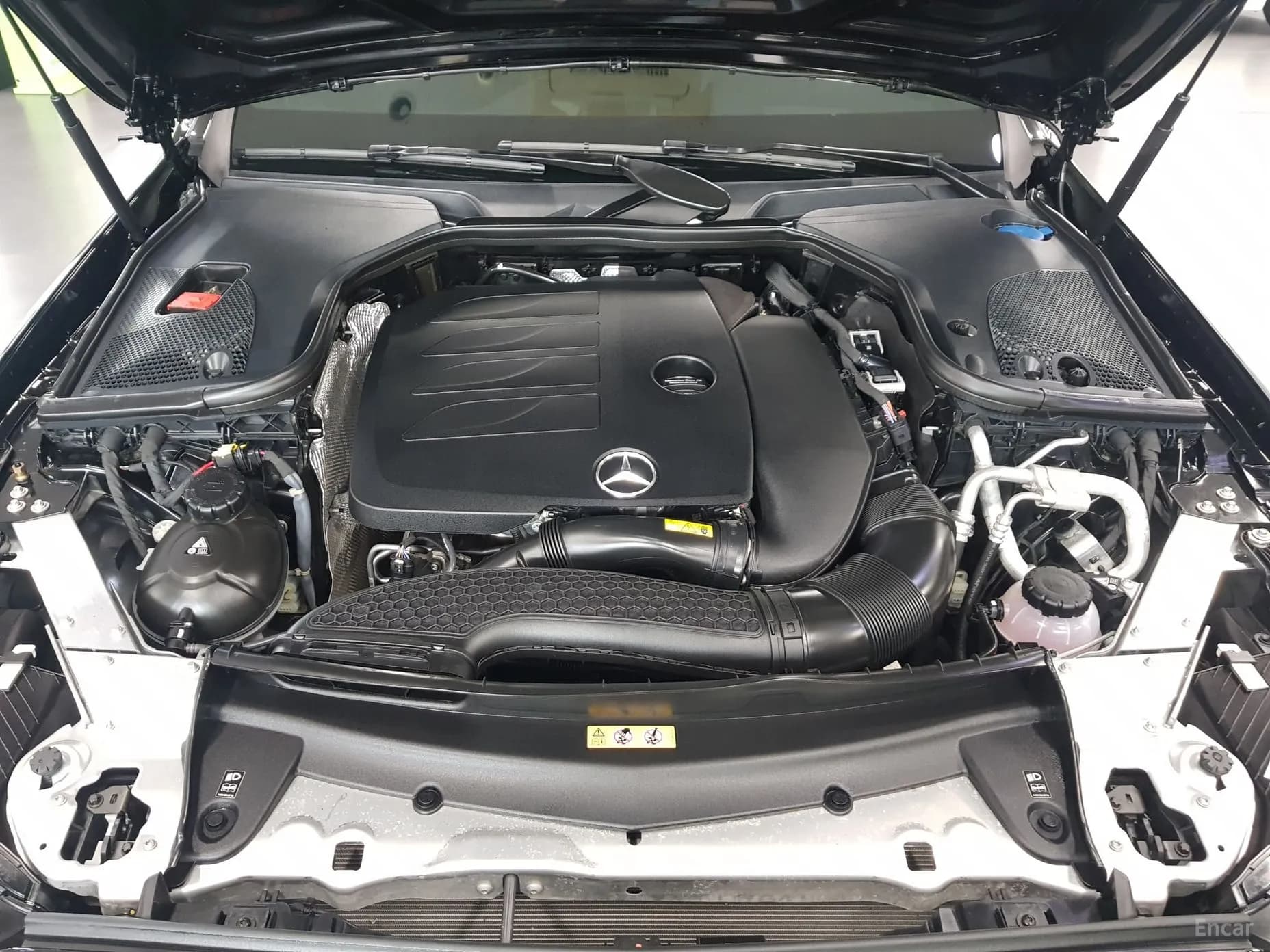 E-Class W213