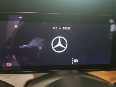 E-Class W213
