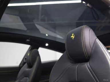 GTC4 Rousseau