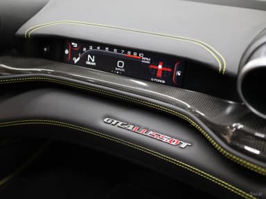 GTC4 Rousseau