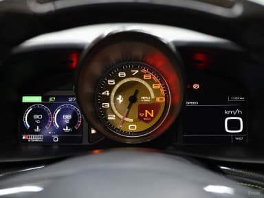 GTC4 Rousseau