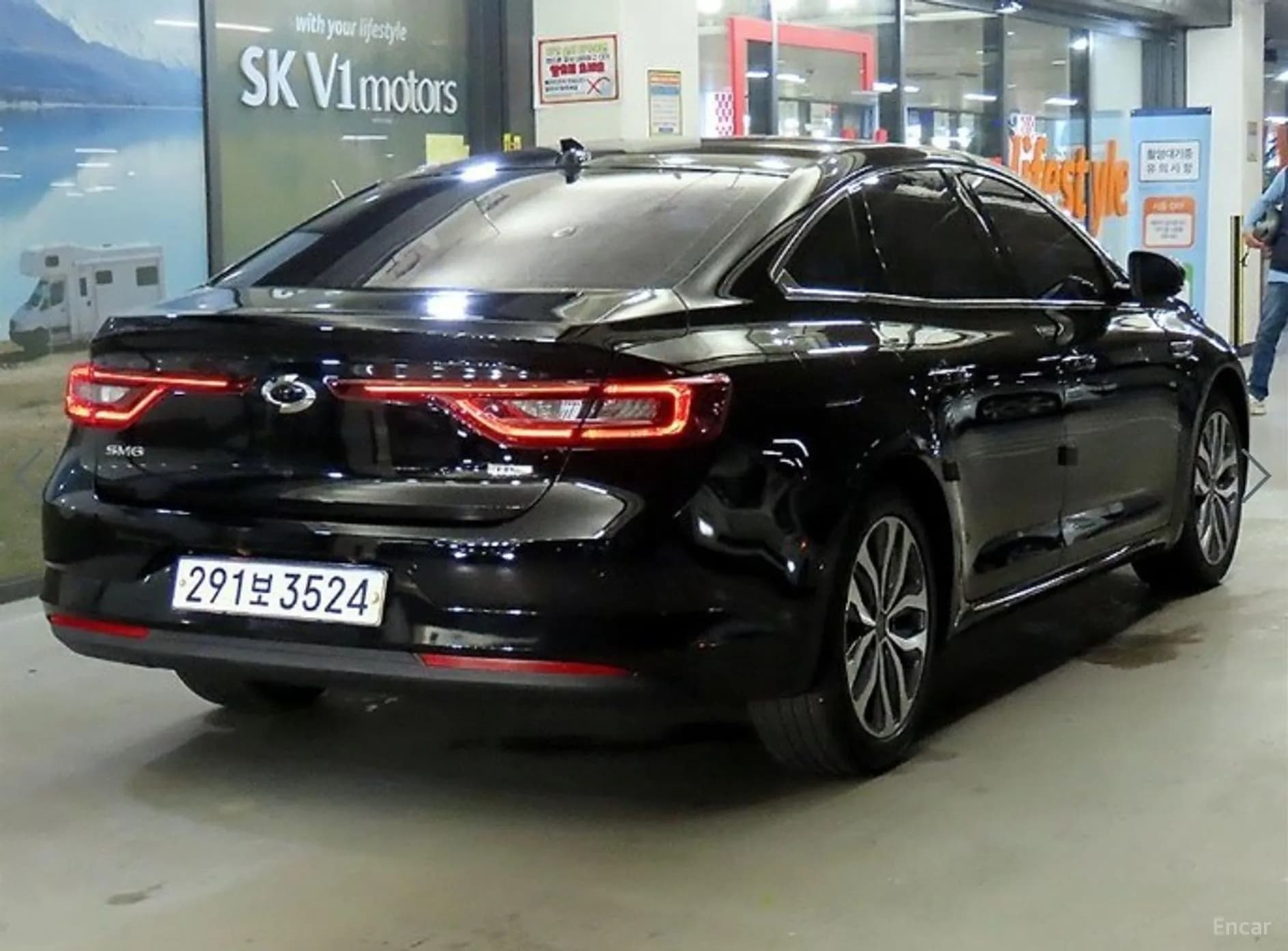 SM6