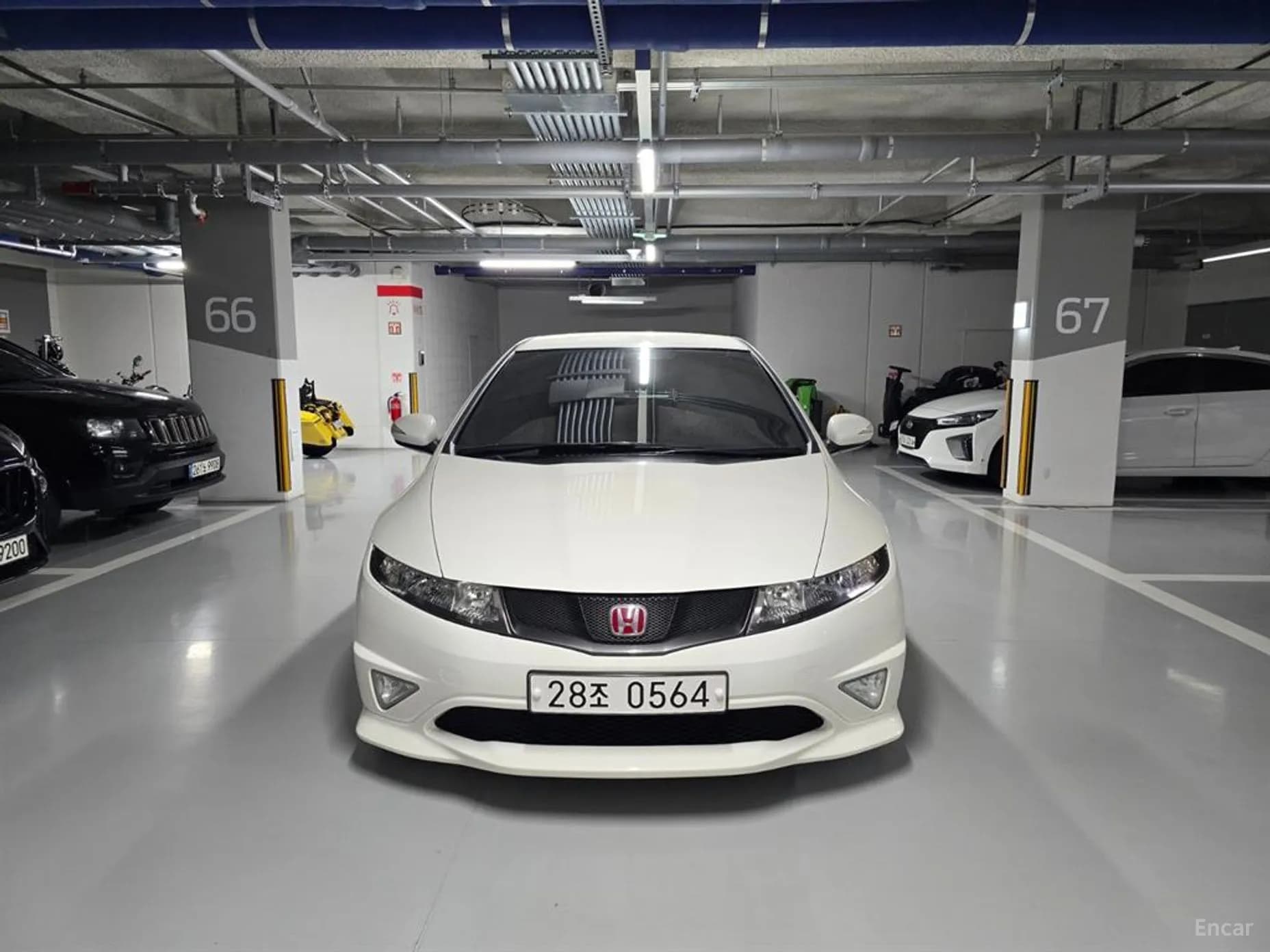 Civic