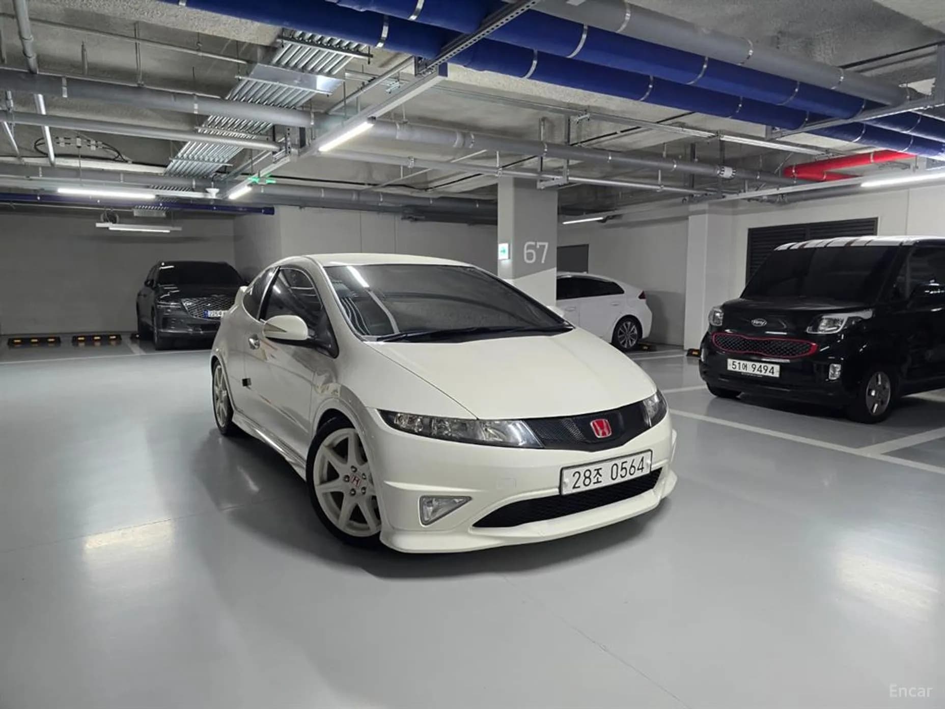 Civic