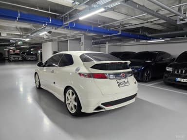 Civic