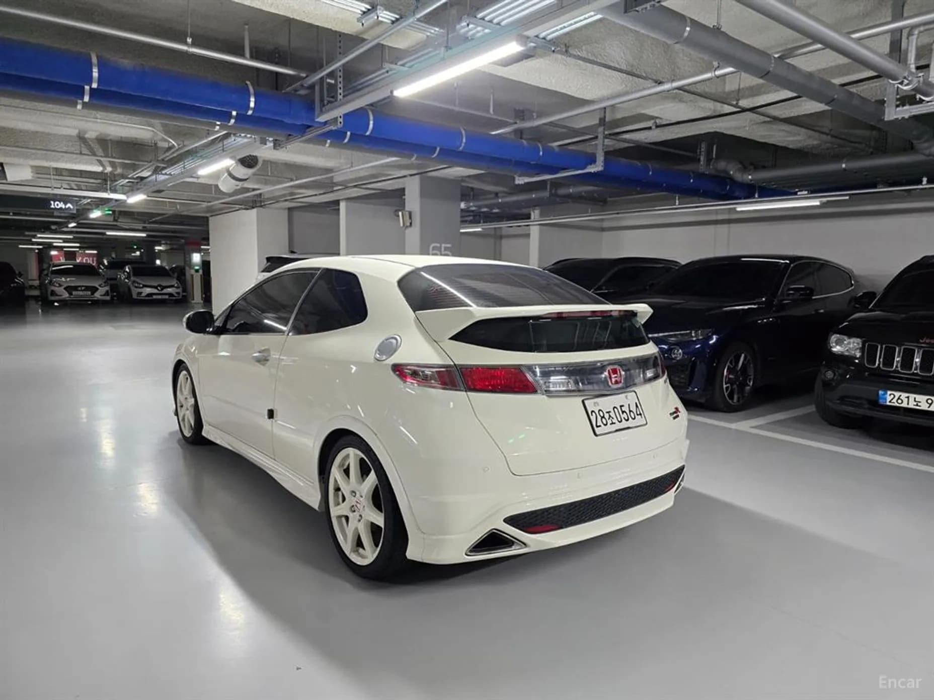 Civic