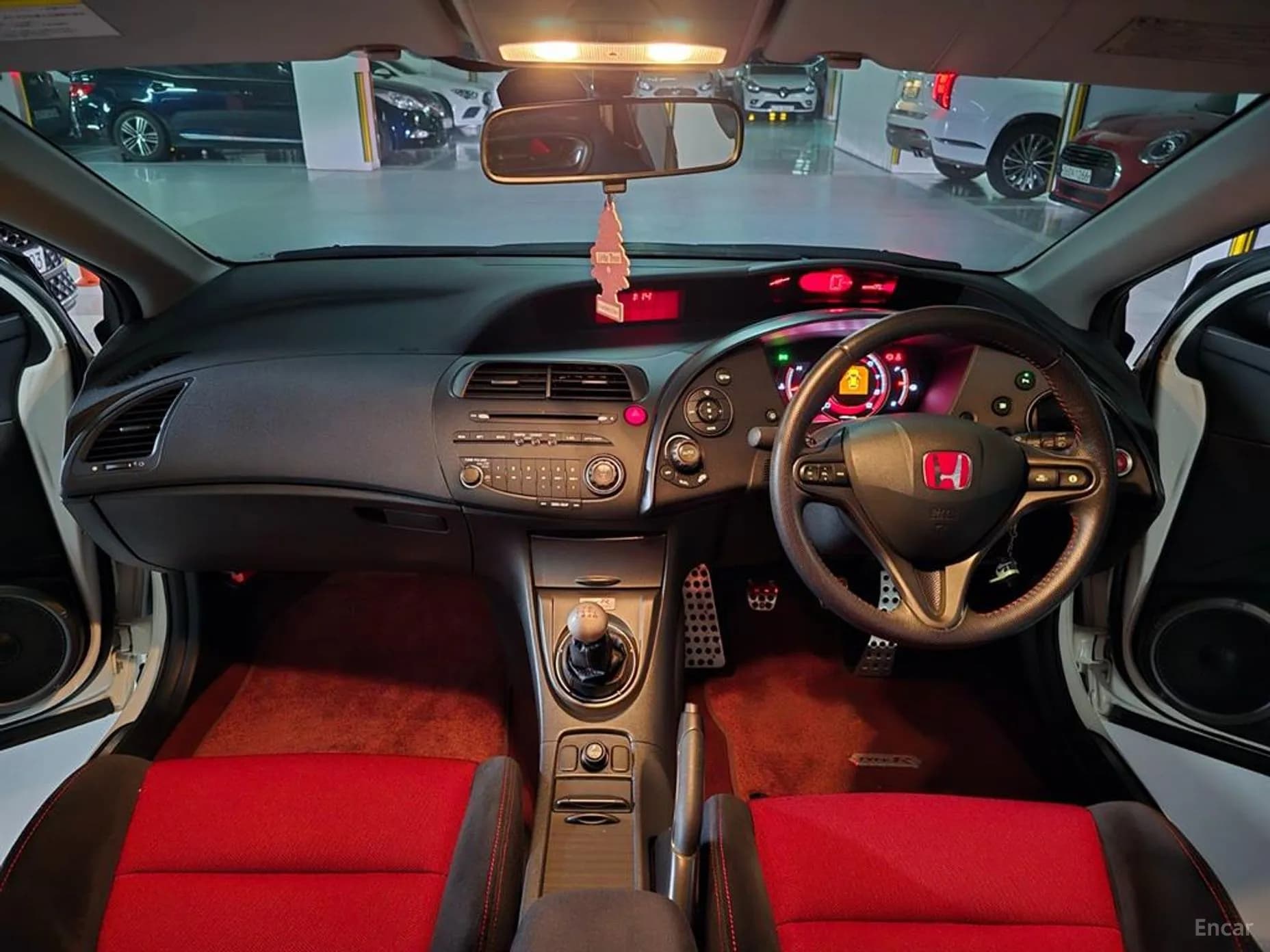 Civic