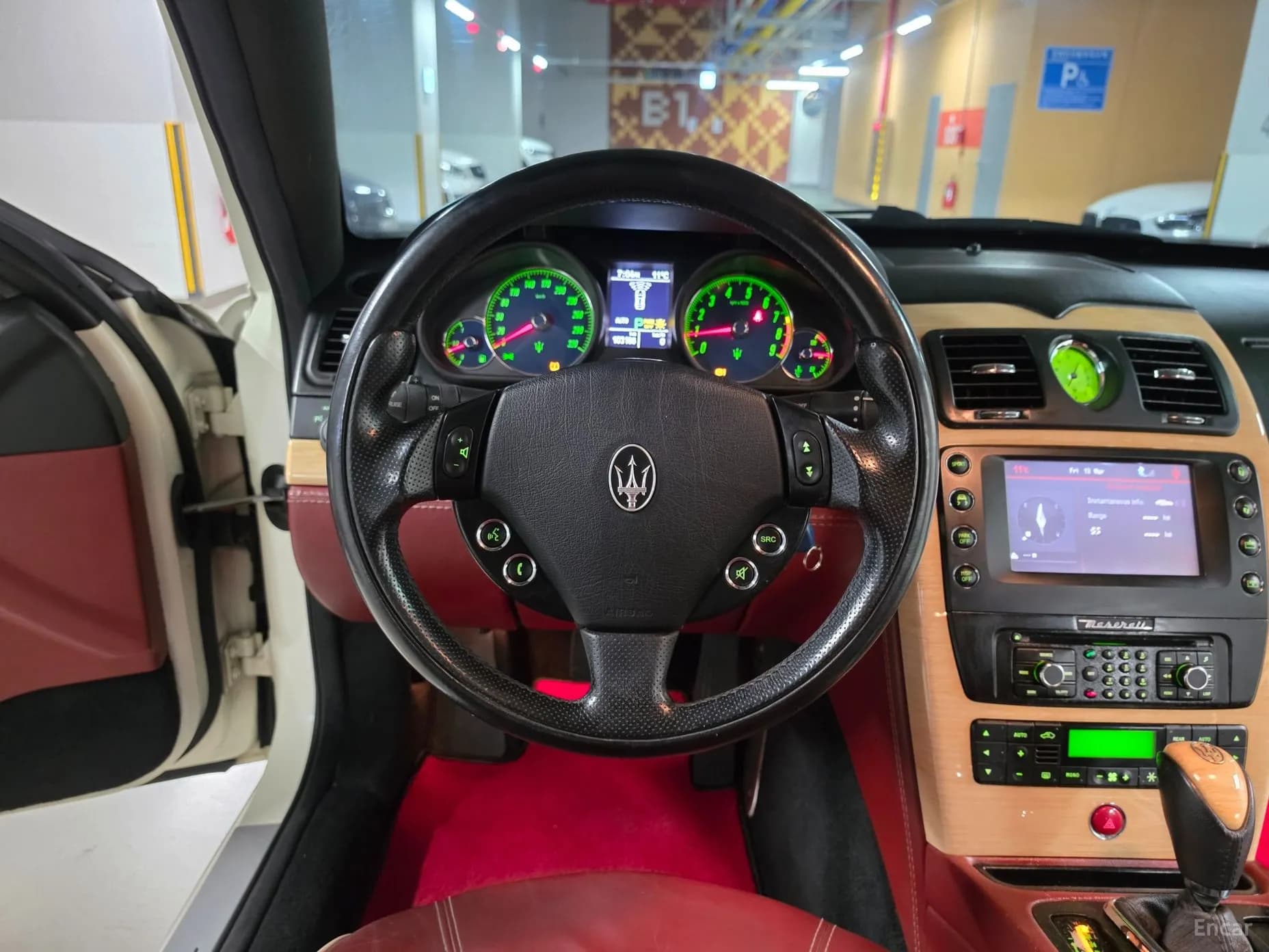 Quattroporte