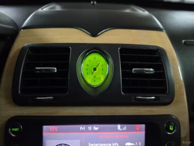 Quattroporte