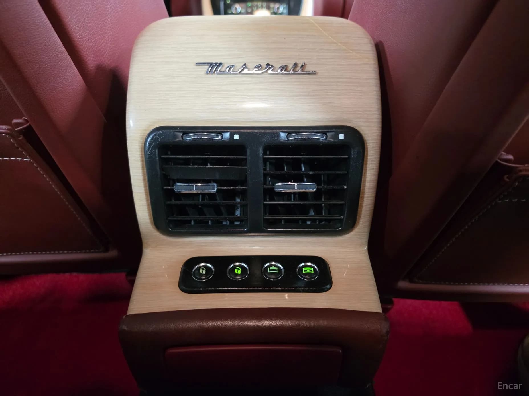 Quattroporte