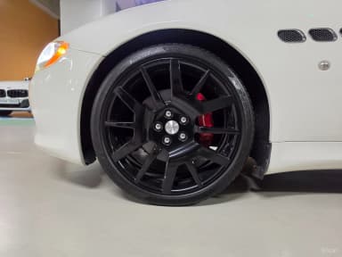 Quattroporte