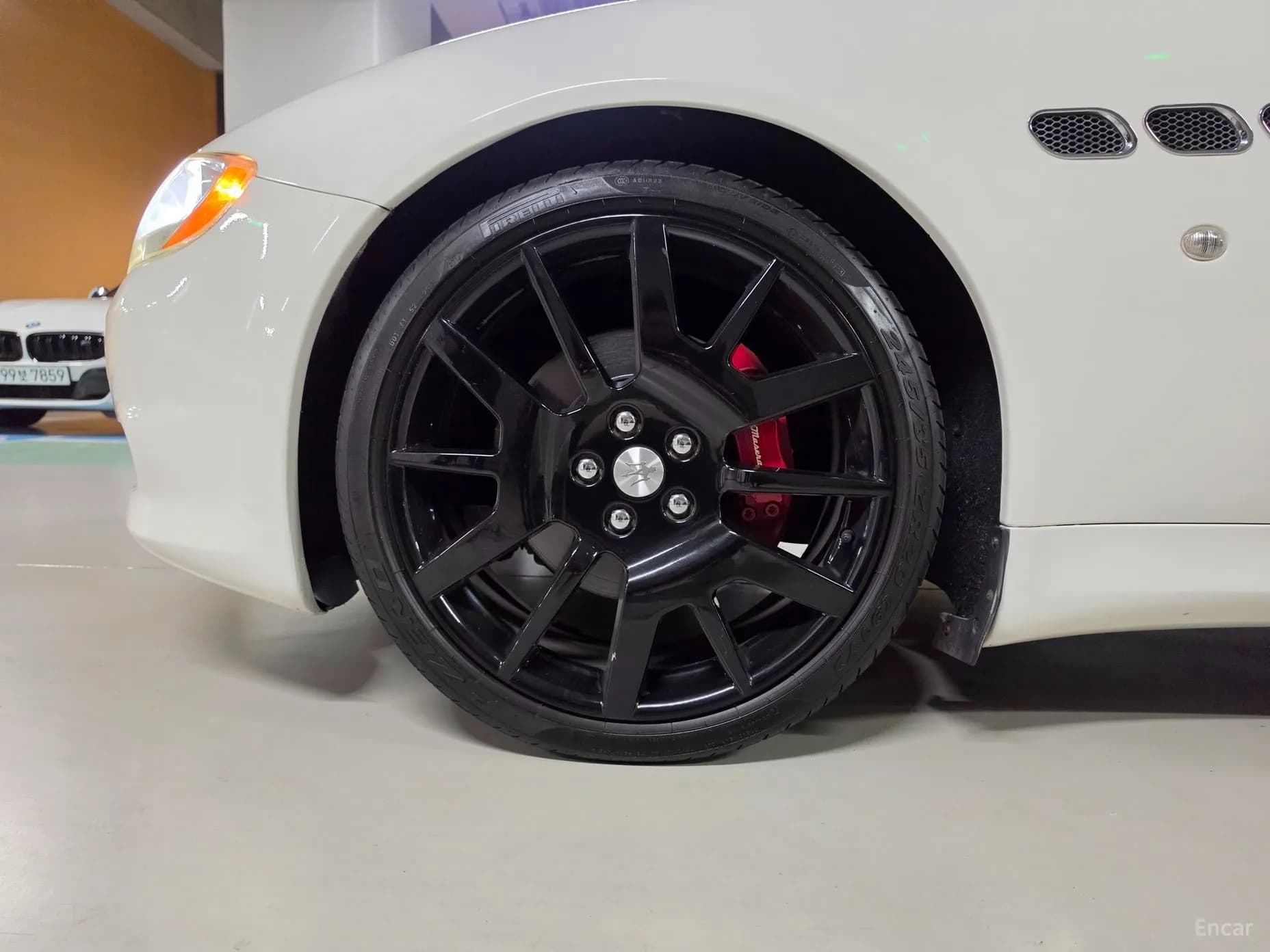 Quattroporte