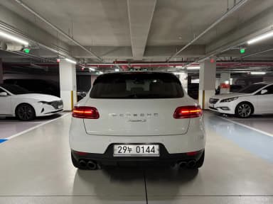Macan