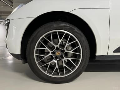 Macan
