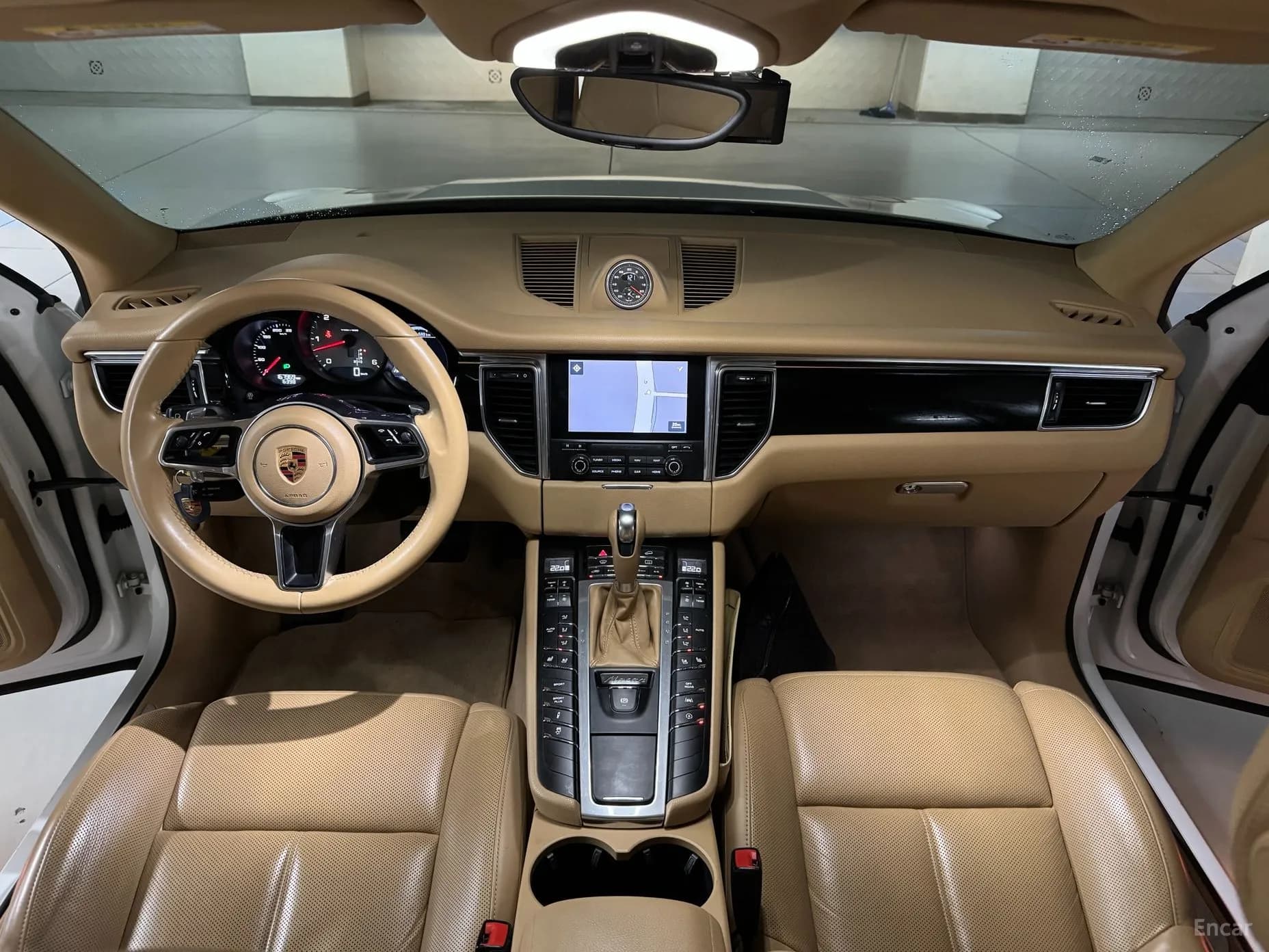 Macan
