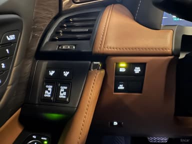 Alphard 4th Generation