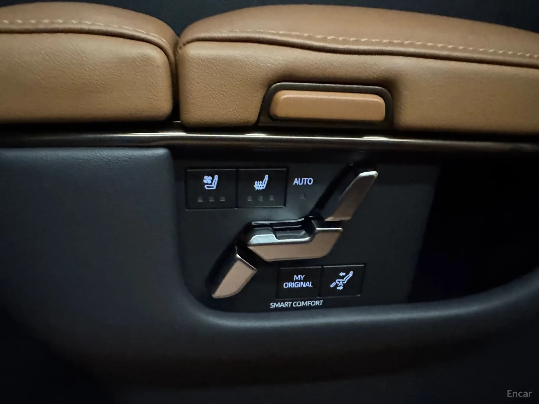 Alphard 4th Generation