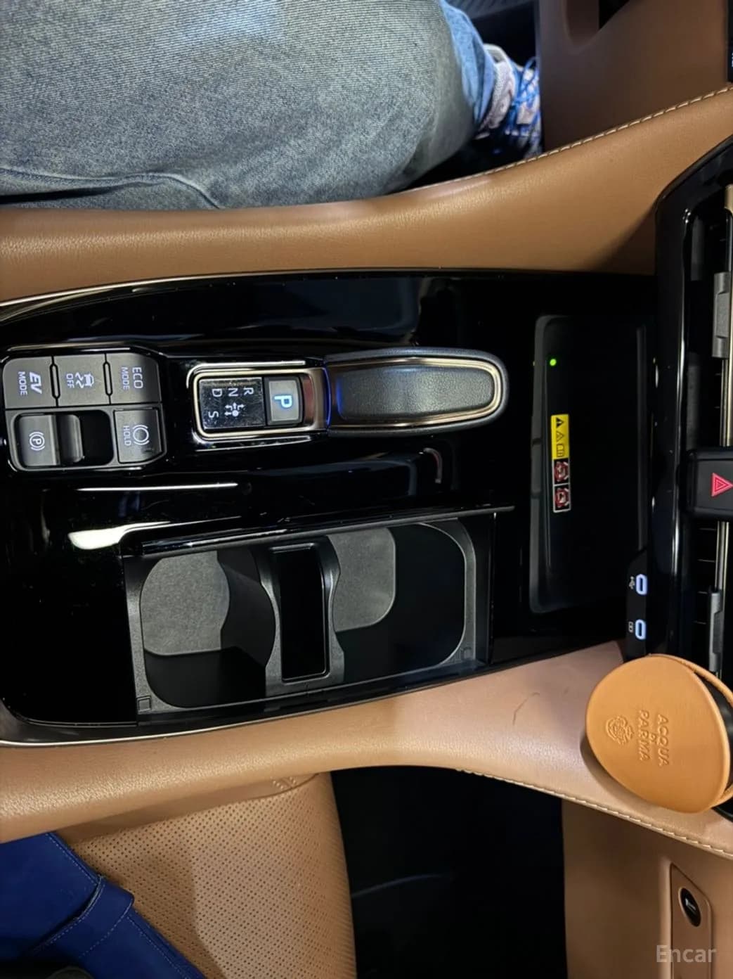 Alphard 4th Generation
