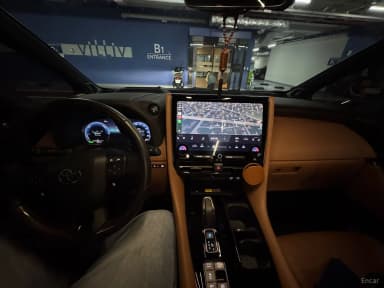 Alphard 4th Generation
