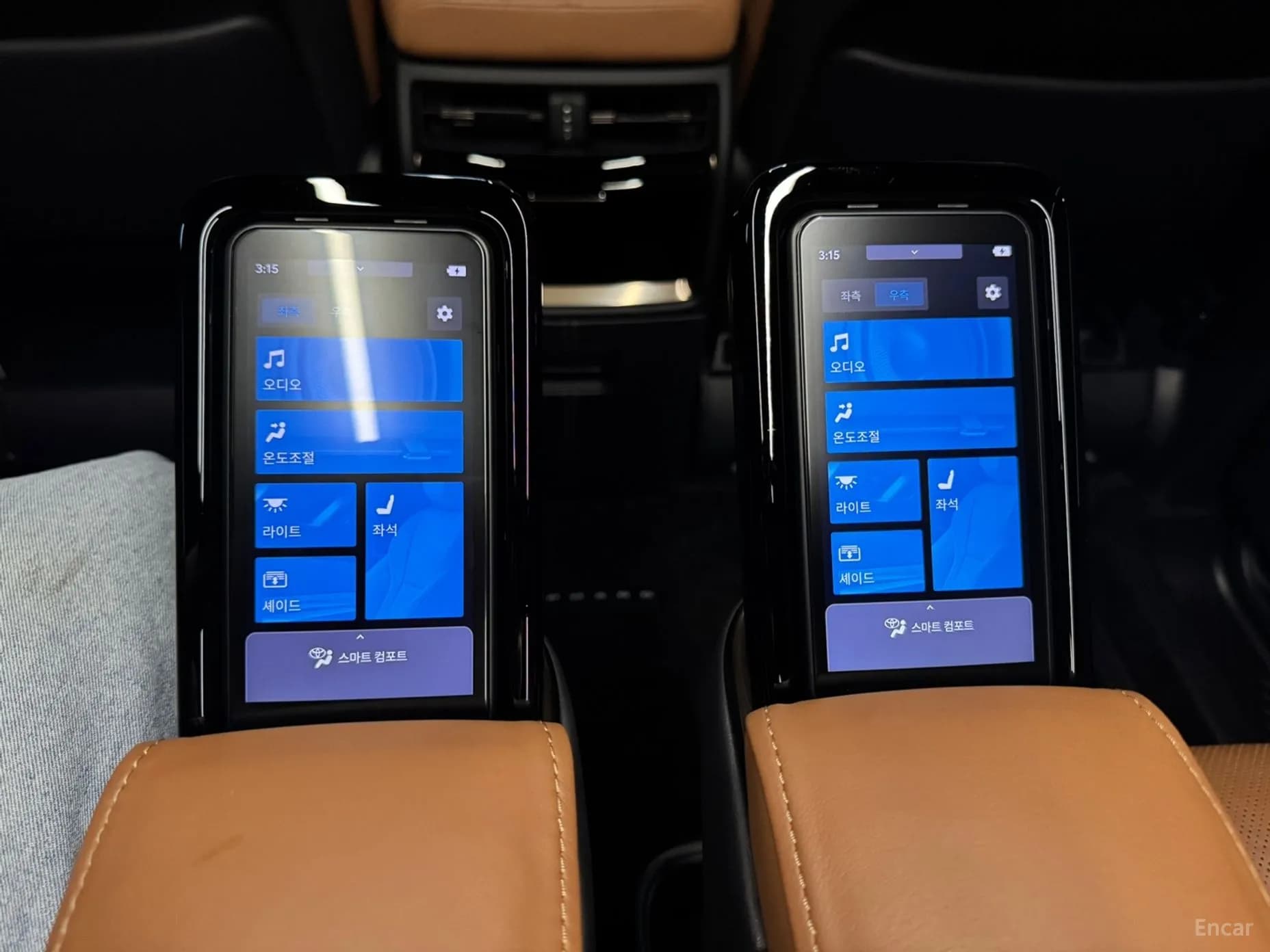 Alphard 4th Generation