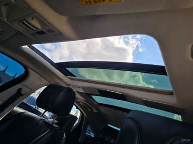 All New XJ