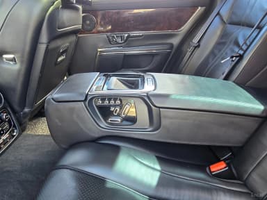 All New XJ