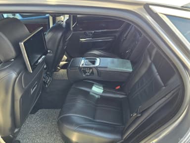 All New XJ