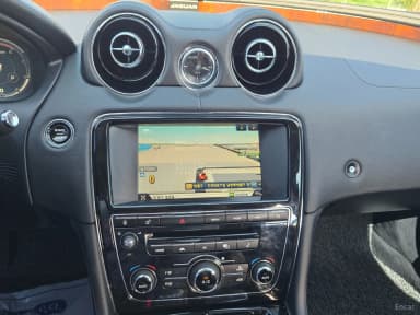 All New XJ