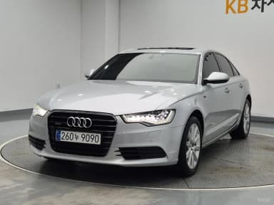 New A6